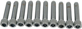 Drag Specialties 5/16 18 X1 1/2 Socket Head HARDWARE KITS - ASSORTMENTS Drag Specialties