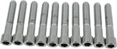 Drag Specialties 5/16 18 X 1 3/4 Smth Sckt HARDWARE KITS - ASSORTMENTS Drag Specialties