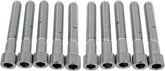Drag Specialties 5/16 18 X 2 Smth Sckt Hd HARDWARE KITS - ASSORTMENTS Drag Specialties