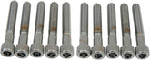 Drag Specialties 5/16 18 X 2 Socket Head HARDWARE KITS - ASSORTMENTS Drag Specialties