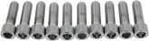 Drag Specialties 3/8 16 X 1 1/4 Smth Sckt HARDWARE KITS - ASSORTMENTS Drag Specialties