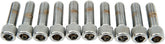 Drag Specialties 3/8 16 X 1 1/4 Sockt Head HARDWARE KITS - ASSORTMENTS Drag Specialties