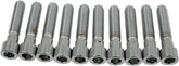 Drag Specialties 3/8 16 X 1 3/4 Smth Sckt HARDWARE KITS - ASSORTMENTS Drag Specialties