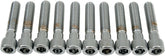 Drag Specialties 3/8 16 X 1 3/4 Sockt Head HARDWARE KITS - ASSORTMENTS Drag Specialties