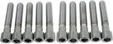 Drag Specialties 3/8 16 X 2 Smth Sckt Head HARDWARE KITS - ASSORTMENTS Drag Specialties