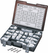 Drag Specialties Assortment Unf Socket Blt HARDWARE KITS - ASSORTMENTS Drag Specialties
