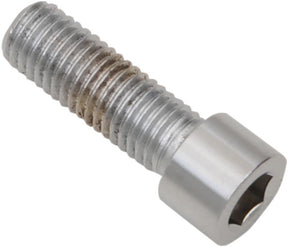 Drag Specialties 1/4 28 X 5/8 Smth Sckt Hd HARDWARE KITS - ASSORTMENTS Drag Specialties