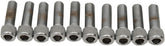 Drag Specialties 1/4 28 X 7/8 Socket Head HARDWARE KITS - ASSORTMENTS Drag Specialties