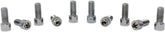 Drag Specialties 5/16 24 X 3/4 Smth Sckt HARDWARE KITS - ASSORTMENTS Drag Specialties