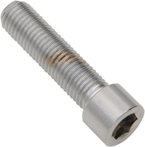 Drag Specialties 5/16 24 X 1 Smth Sckt Hd HARDWARE KITS - ASSORTMENTS Drag Specialties
