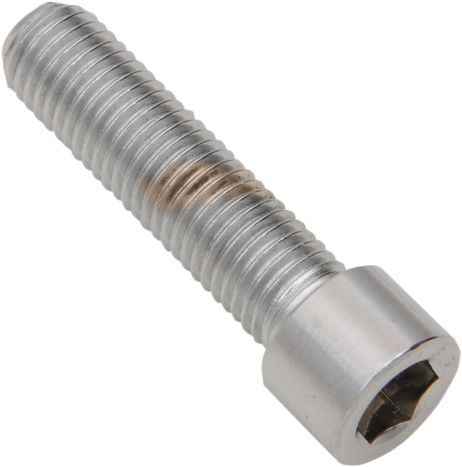 Drag Specialties 5/16 24 X 1 Smth Sckt Hd HARDWARE KITS - ASSORTMENTS Drag Specialties