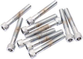 Drag Specialties 5/16 24 X1 3/4 Socket Head HARDWARE KITS - ASSORTMENTS Drag Specialties