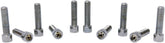 Drag Specialties 3/8 24 X 1 1/2 Smth Sckt HARDWARE KITS - ASSORTMENTS Drag Specialties