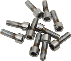 Drag Specialties 8 32 X 1/2 Socket Head HARDWARE KITS - ASSORTMENTS Drag Specialties