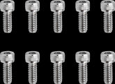 Drag Specialties 10 24 X 1/2 Socket Head HARDWARE KITS - ASSORTMENTS Drag Specialties