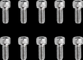 Drag Specialties 10 24 X 1/2 Socket Head HARDWARE KITS - ASSORTMENTS Drag Specialties