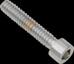 Drag Specialties 10 24 X 3/4 Smth Sckt Hd HARDWARE KITS - ASSORTMENTS Drag Specialties