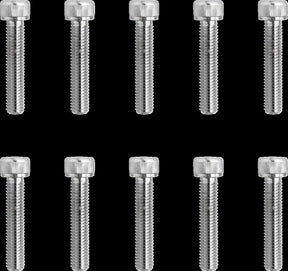 Drag Specialties 10 32 X 1 Socket Head HARDWARE KITS - ASSORTMENTS Drag Specialties