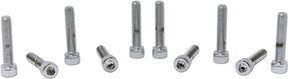 Drag Specialties 10 32 X 1 Socket Head HARDWARE KITS - ASSORTMENTS Drag Specialties