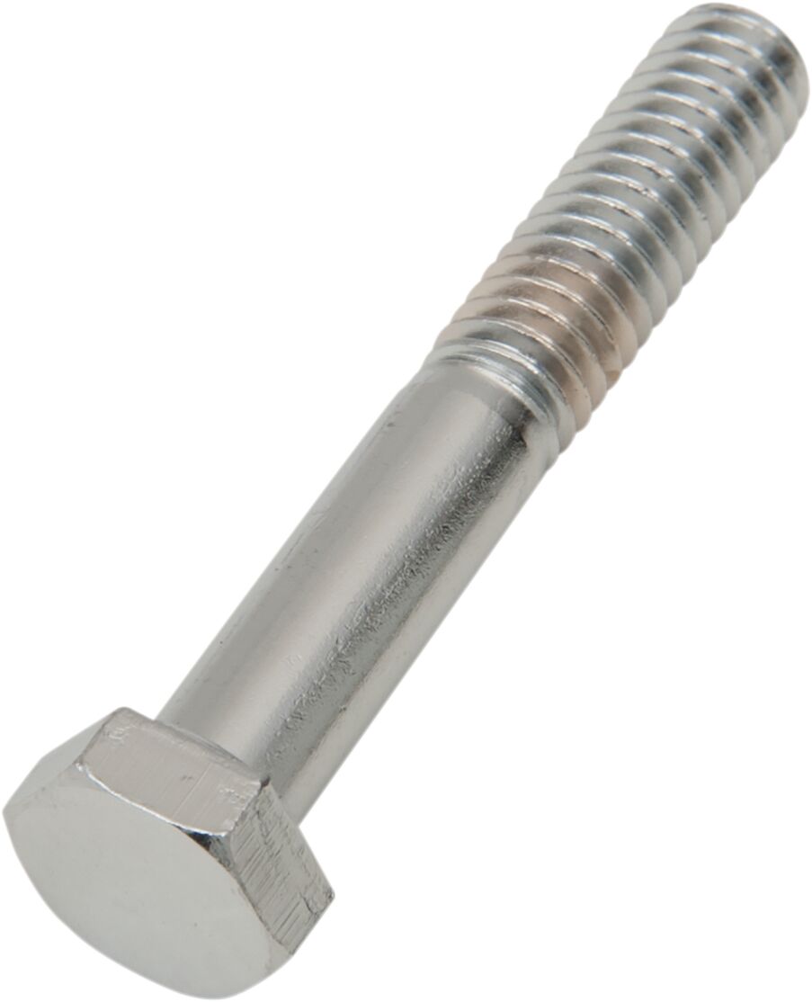 Drag Specialties 5/16 18 X2 Hex Head Chrom HARDWARE KITS - ASSORTMENTS Drag Specialties