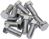 Drag Specialties 5/16 24 X 7/8 Chr Hex Hd HARDWARE KITS - ASSORTMENTS Drag Specialties