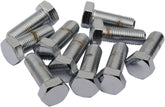 Drag Specialties 3/8 24 X 3/4 Ch Hex Hd HARDWARE KITS - ASSORTMENTS Drag Specialties