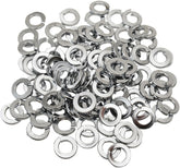 Drag Specialties 5/16 Chrome Lockwasher HARDWARE KITS - ASSORTMENTS Drag Specialties