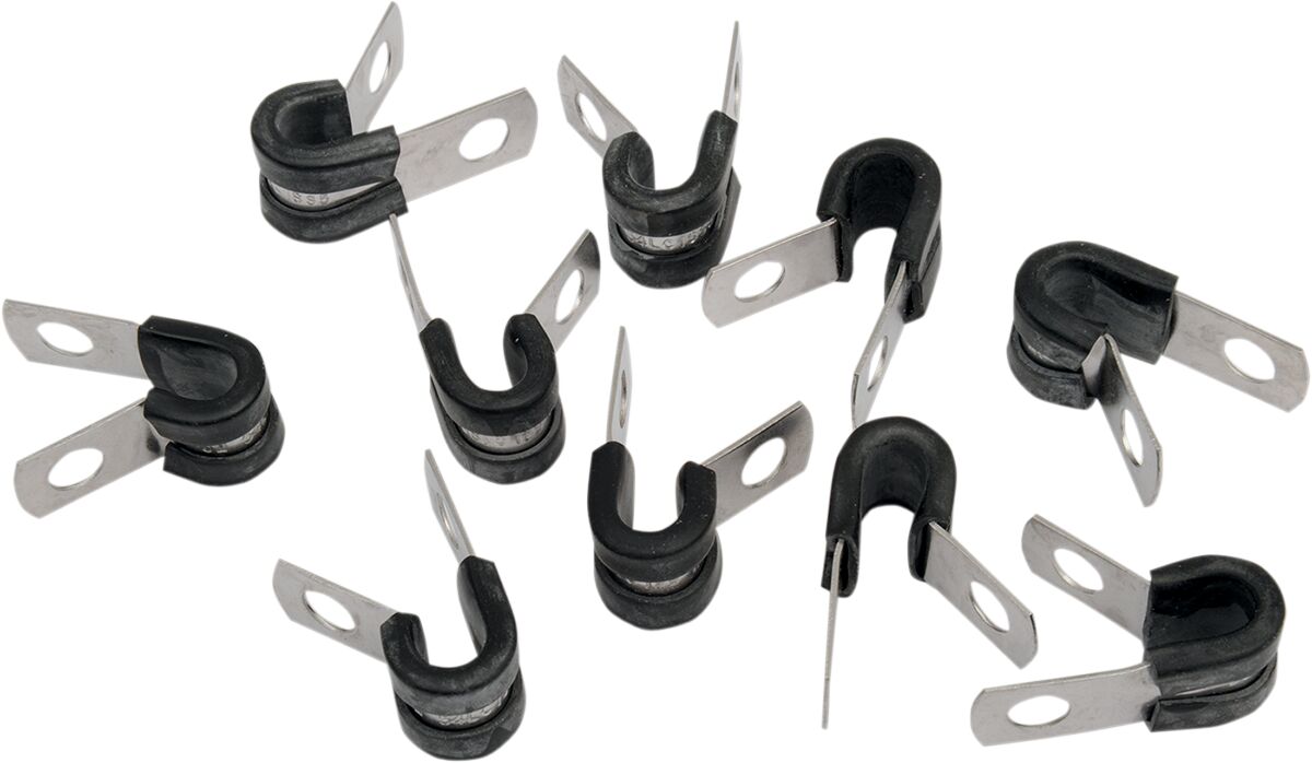 Gardner Westcott Clamp Adel 3/16 Id Ss HARDWARE KITS - APPLICATION RE Gardner Westcott