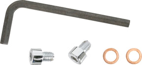 Gardner Westcott Sckt Hd Ft Frk Drn Fx 79 HARDWARE KITS - APPLICATION RE Gardner Westcott