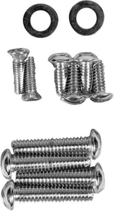 Drag Specialties Sckt Hd M/Ccvr Lvrmt96 13 HARDWARE KITS - APPLICATION RE Drag Specialties