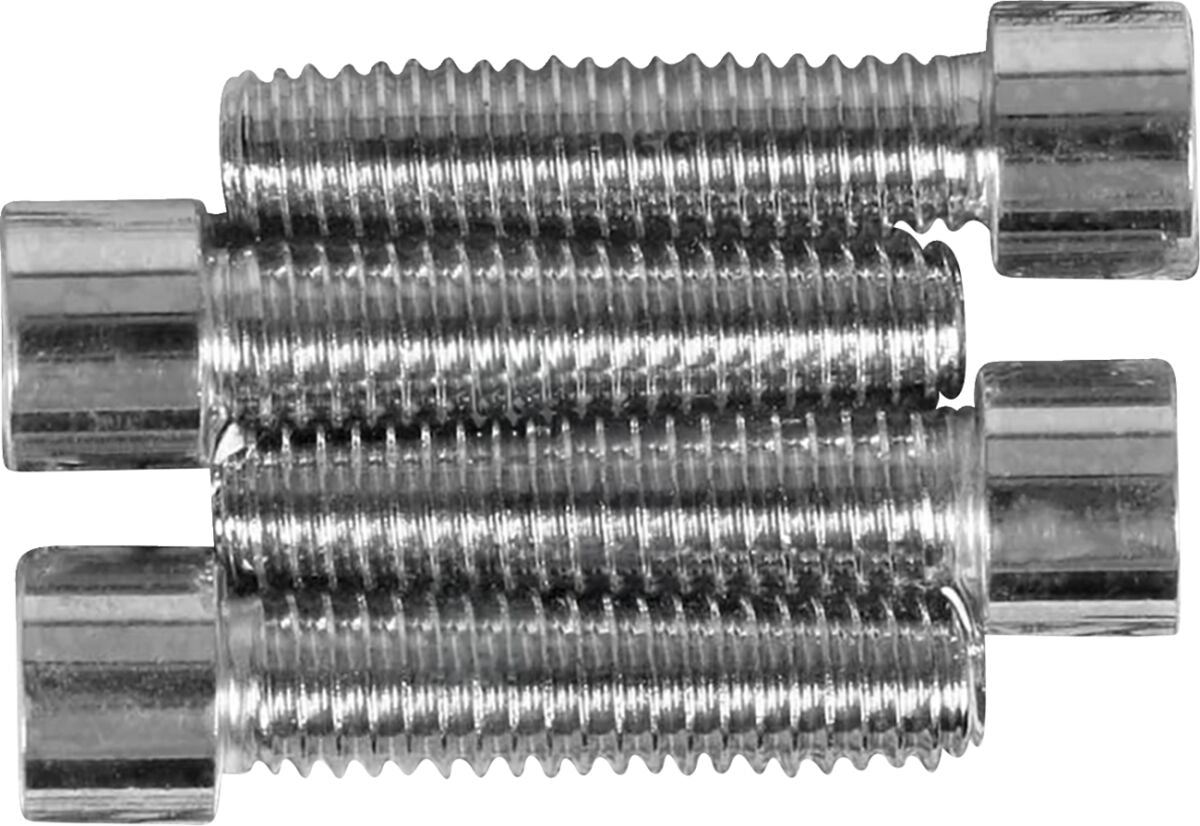 Drag Specialties Smth Sckt Hanbr 74 16 Hd HARDWARE KITS - APPLICATION RE Drag Specialties