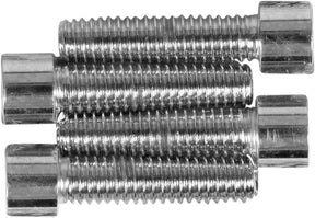 Drag Specialties Smth Sckt Hanbr 74 16 Hd HARDWARE KITS - APPLICATION RE Drag Specialties