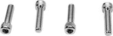 Drag Specialties Sckt Hd Hnbar Clmp 74 17 HARDWARE KITS - APPLICATION RE Drag Specialties