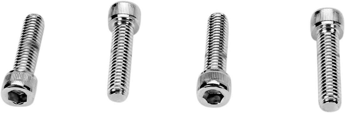 Drag Specialties Sckt Hd Hnbar Clmp 74 17 HARDWARE KITS - APPLICATION RE Drag Specialties