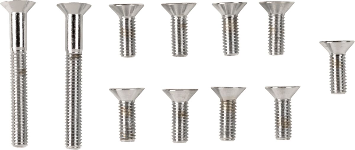 Drag Specialties Sckt Hd Tran Top Fl59 79 HARDWARE KITS - APPLICATION RE Drag Specialties