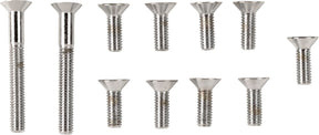 Drag Specialties Sckt Hd Tran Top Fl59 79 HARDWARE KITS - APPLICATION RE Drag Specialties