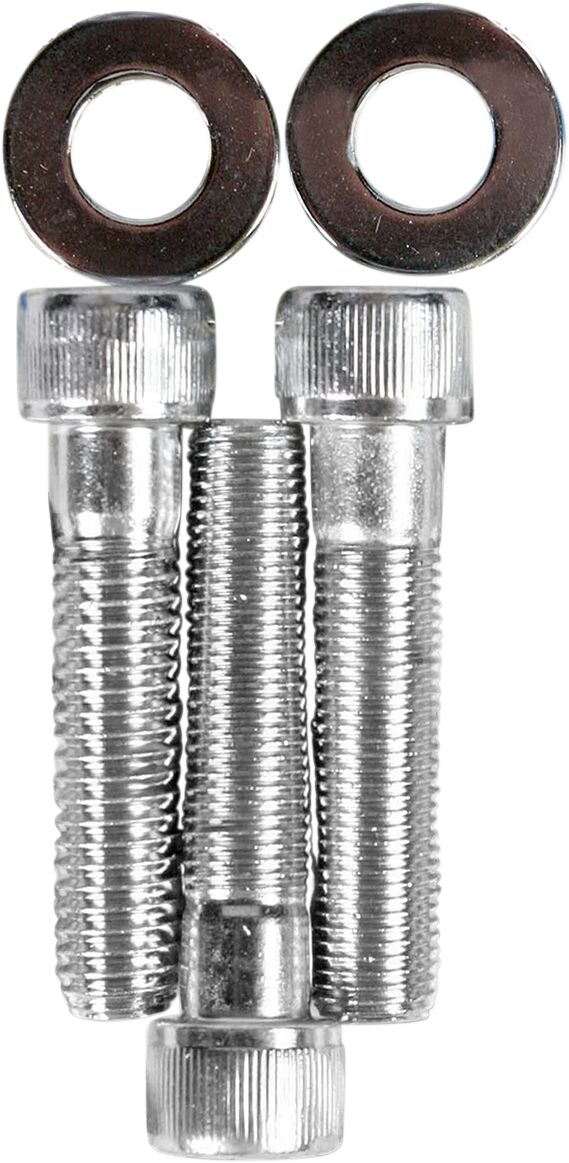 Drag Specialties T Tree Pinch Bolts 87 HARDWARE KITS - APPLICATION RE Drag Specialties