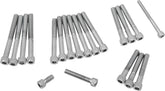 Drag Specialties Sckt Hd Side Cvr Xl 71 76 HARDWARE KITS - APPLICATION RE Drag Specialties