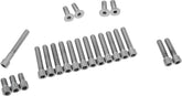 Drag Specialties Smth Sckt Cam/Pri 70 84 Fx HARDWARE KITS - APPLICATION RE Drag Specialties