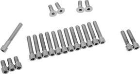 Drag Specialties Smth Sckt Cam/Pri 70 84 Fx HARDWARE KITS - APPLICATION RE Drag Specialties