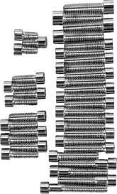 Drag Specialties Smth Sckt Cam/Pri 82 6 Fxr HARDWARE KITS - APPLICATION RE Drag Specialties