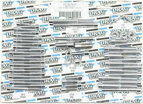 Drag Specialties 77 E84 Xl Smth Sckt Hd Mt HARDWARE KITS - APPLICATION RE Drag Specialties