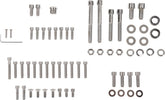 Drag Specialties 77 84 Fx Fl Sm Mtr Blt Kt HARDWARE KITS - APPLICATION RE Drag Specialties