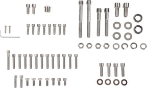 Drag Specialties 77 84 Fx Fl Sm Mtr Blt Kt HARDWARE KITS - APPLICATION RE Drag Specialties