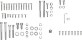Drag Specialties 70 76 Fx Fl Sm Mtr Blt Kt HARDWARE KITS - APPLICATION RE Drag Specialties