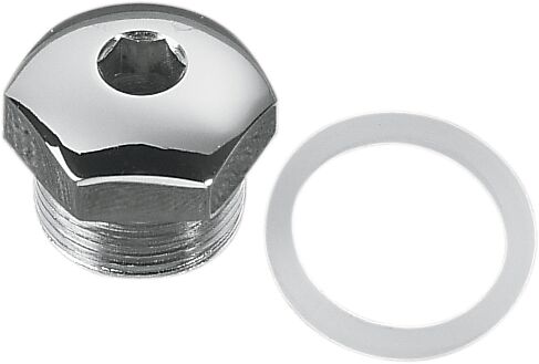 Gardner Westcott Filler Plug Hex Socket Custom Replacement Chrome Natural Transmission Fill Plugs/Dipsticks Gardner Westcott