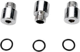 Drag Specialties Oil Pmp Sckt Hd Plg 81 94 HARDWARE KITS - APPLICATION RE Drag Specialties