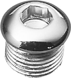 Drag Specialties Timing Plug Allen All Hd HARDWARE KITS - APPLICATION RE Drag Specialties