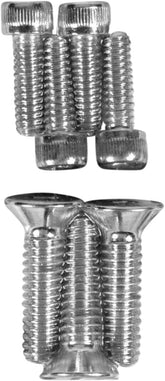 Drag Specialties S&S Sup B A/C&Carb Blt Kt HARDWARE KITS - APPLICATION RE Drag Specialties