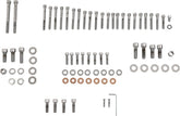Drag Specialties Sckt Hd Motor 86 90 Xl HARDWARE KITS - APPLICATION RE Drag Specialties